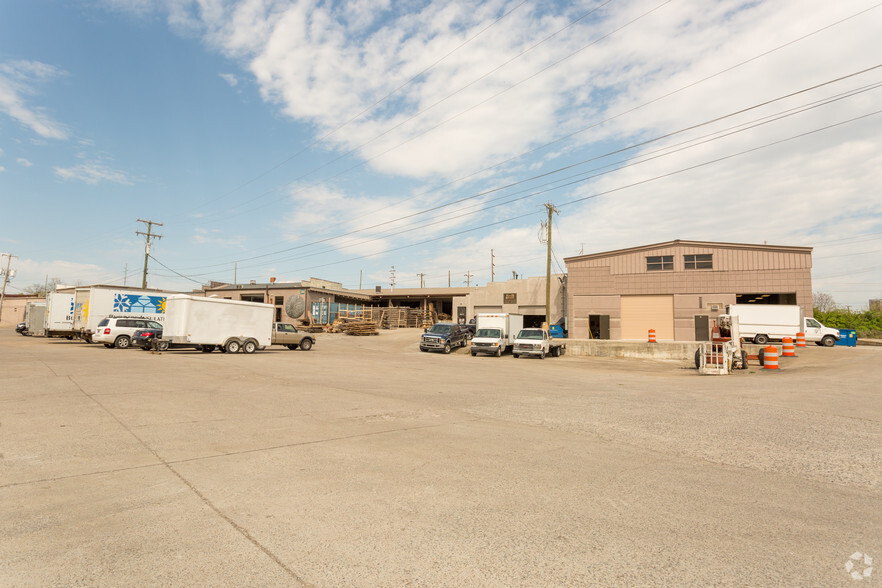 Primary Photo Of 1015 W Kirkland Ave, Nashville Industrial For Lease