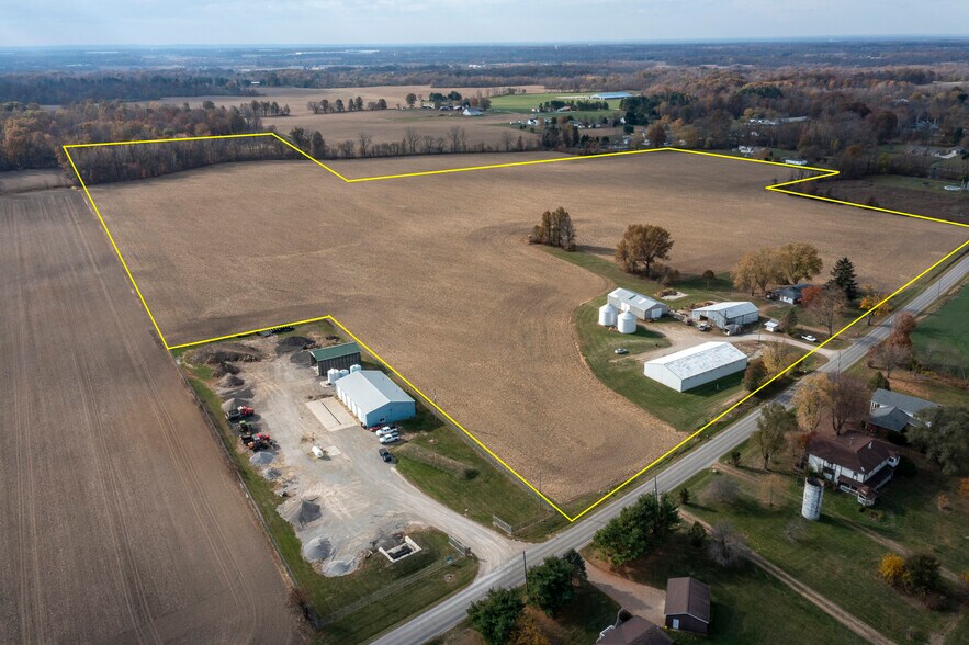 More Photos Of 10217 Morse Rd SW, Pataskala Land For Sale