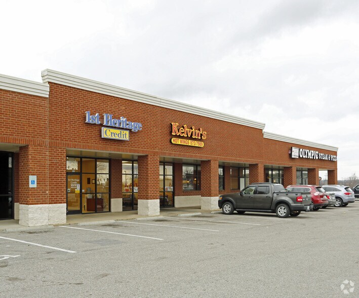 More Photos Of Highway 51 @ Wilkinville Rd, Millington Unknown For Lease