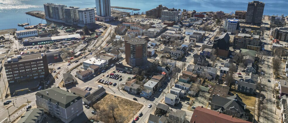 Primary Photo Of 14 Victoria Rd, Dartmouth Land For Sale