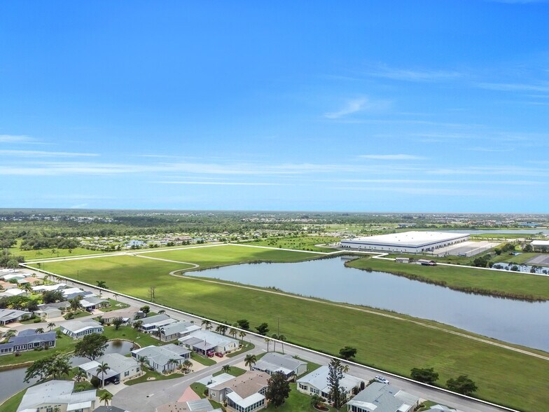 More Photos Of 27100 Jones Loop Rd, Punta Gorda Land For Sale