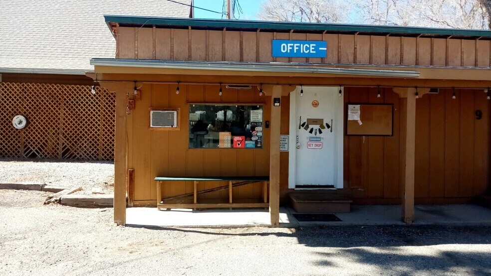 Primary Photo Of 10281 US Highway 50, Howard Office For Lease
