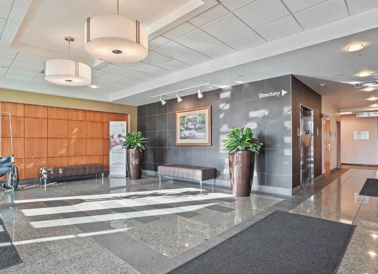 More Photos Of 7901 Diley Rd, Canal Winchester Medical For Lease