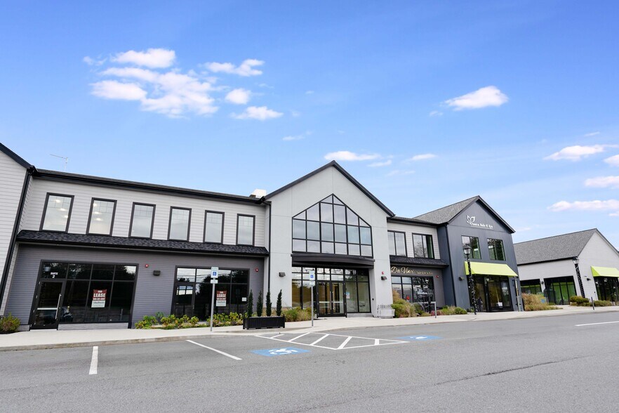 More Photos Of 1274 Osgood St, North Andover Office For Lease