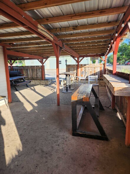 More Photos Of 101 Pecan St E, Pflugerville Restaurant For Sale