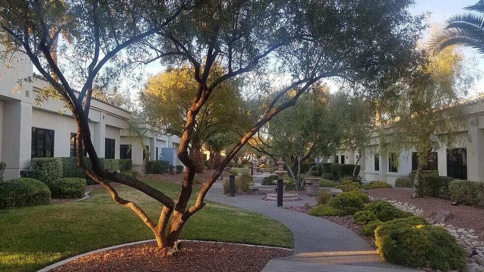 More Photos Of 7884 W Sahara Ave, Las Vegas Medical For Sale