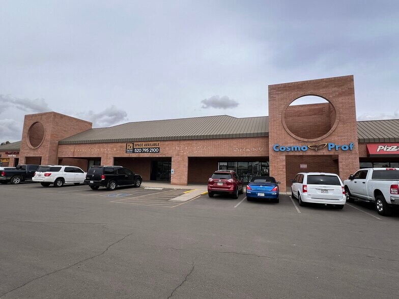 More Photos Of N 99th Ave @ W Bell Rd, Sun City Unknown For Lease