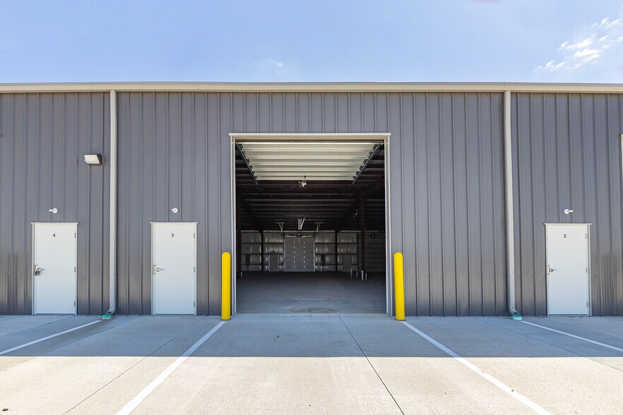 More Photos Of 1436 W F Ave, Nevada Warehouse For Sale