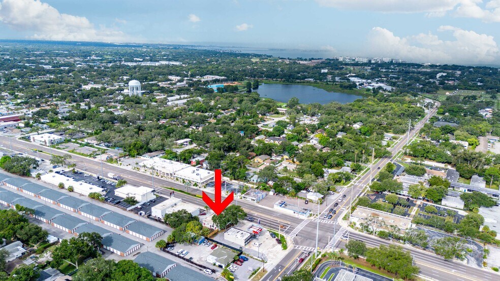 More Photos Of 1311 S Missouri Ave, Clearwater Freestanding For Sale