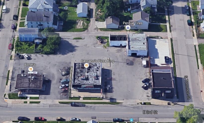 More Photos Of 2418 E 3rd St, Dayton Restaurant For Sale