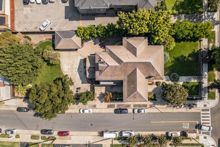 More Photos Of 1650 The Alameda, San Jose Office For Sale