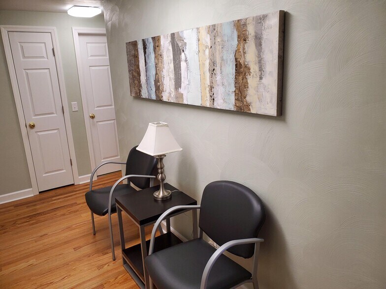 More Photos Of 3122 Carson Ave, Murrysville Office For Lease