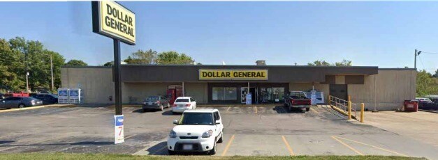 More Photos Of , Sedalia General Retail For Sale