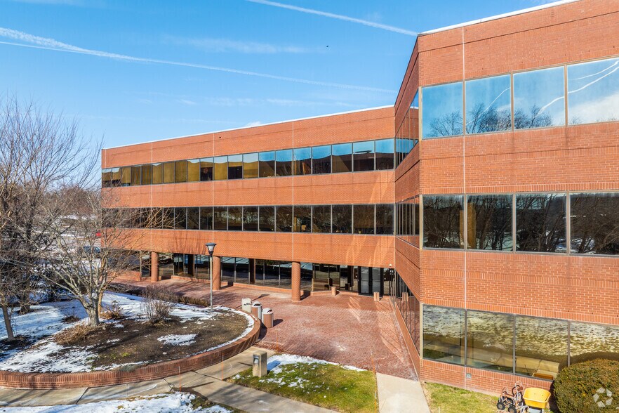 Primary Photo Of 101 Morgan Ln, Plainsboro Office For Lease
