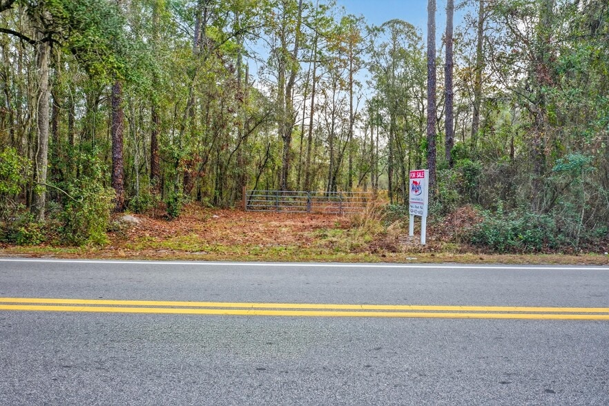 More Photos Of 3570 Joe Ashton Rd, Saint Augustine Land For Sale