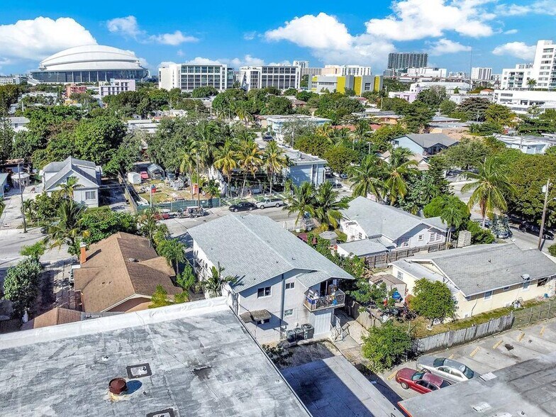 More Photos Of 429 NW 10th Ave, Miami Apartments For Sale