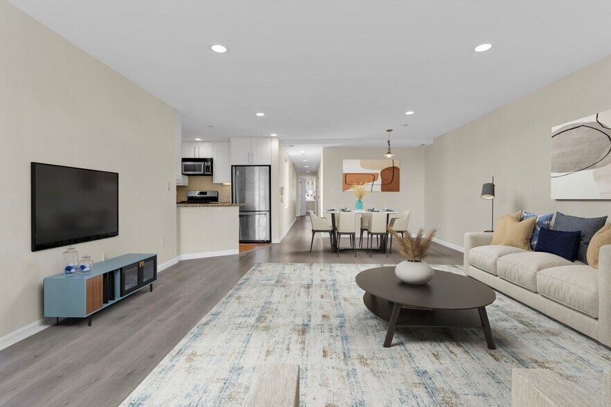 More Photos Of 1079 Texas St, San Francisco Apartments For Sale