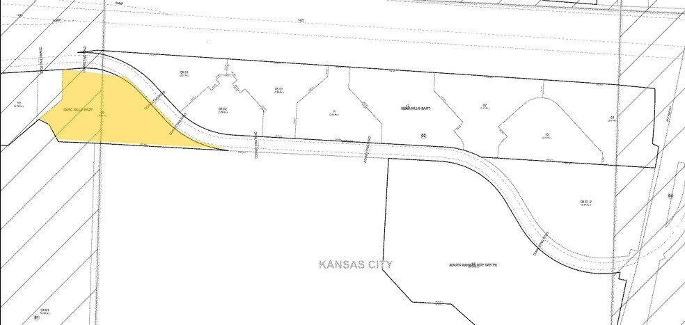 More Photos Of 903 E 104th St, Kansas City Office For Lease