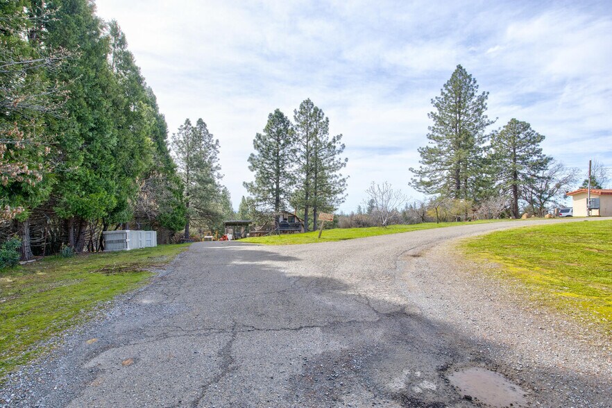 More Photos Of 4771 Greenhills Rd, Placerville Winery Vineyard For Sale