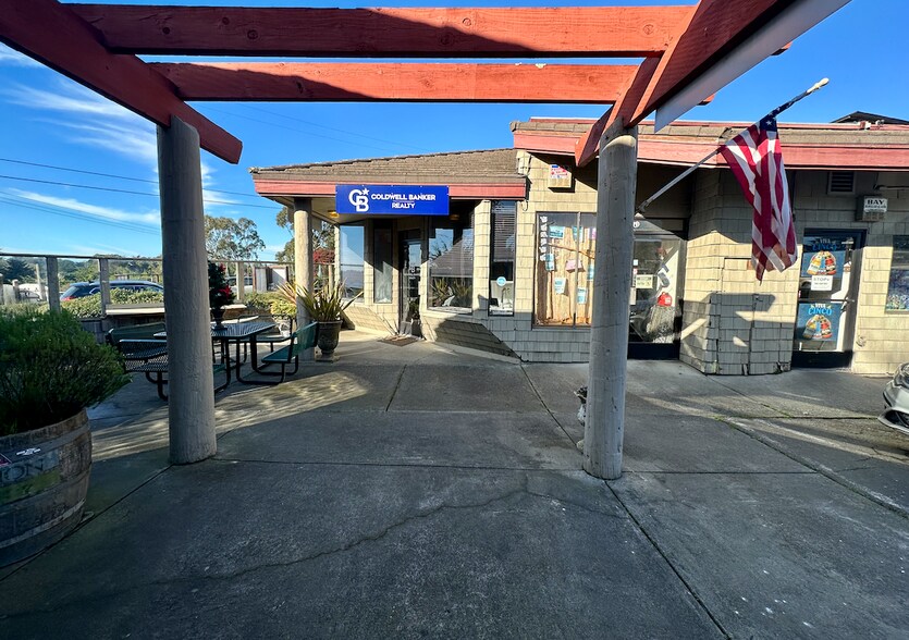 More Photos Of 1400 State Highway 1, Bodega Bay Freestanding For Lease