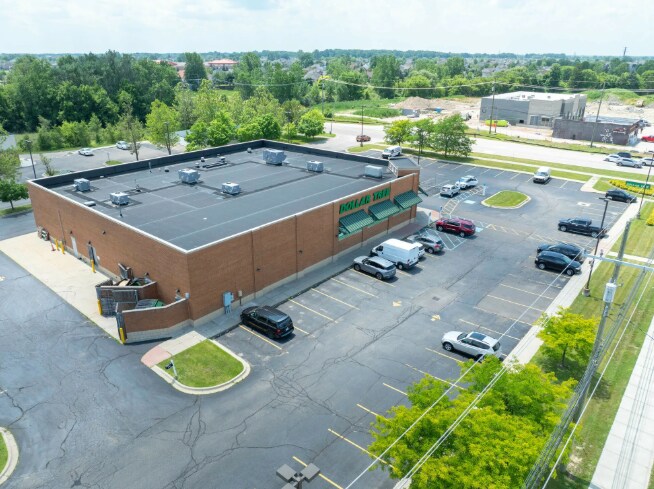 More Photos Of 21828 23 Mile Rd, Macomb Township Drugstore For Sale