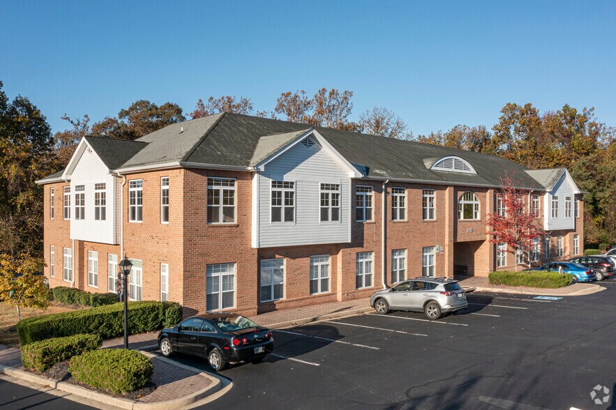 More Photos Of , Prince Frederick Office For Sale