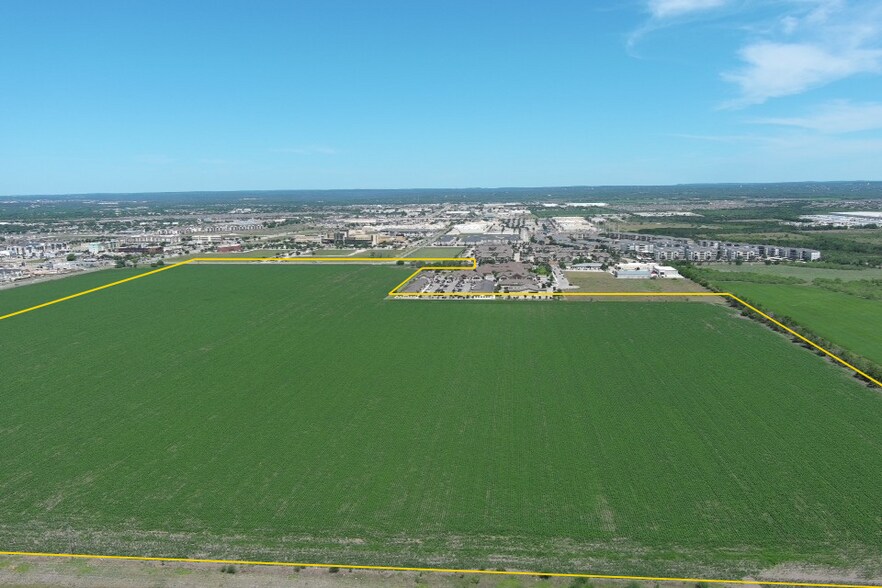 More Photos Of 2430 FM 1101, New Braunfels Land For Sale