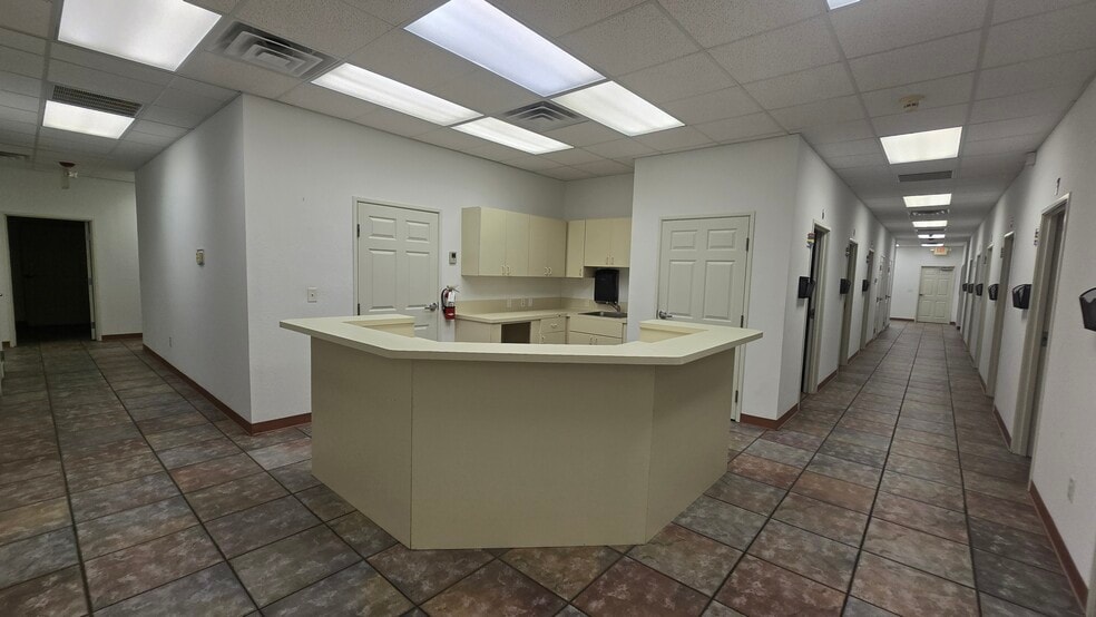 More Photos Of 3180 Central Mall Dr, Port Arthur Medical For Sale