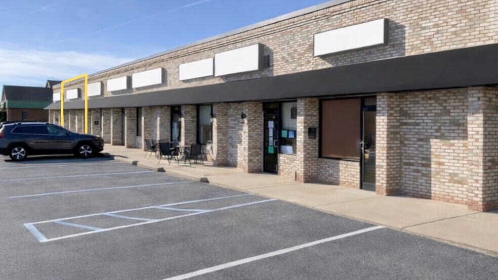 More Photos Of 28-80 80th Pl, Merrillville Unknown For Lease