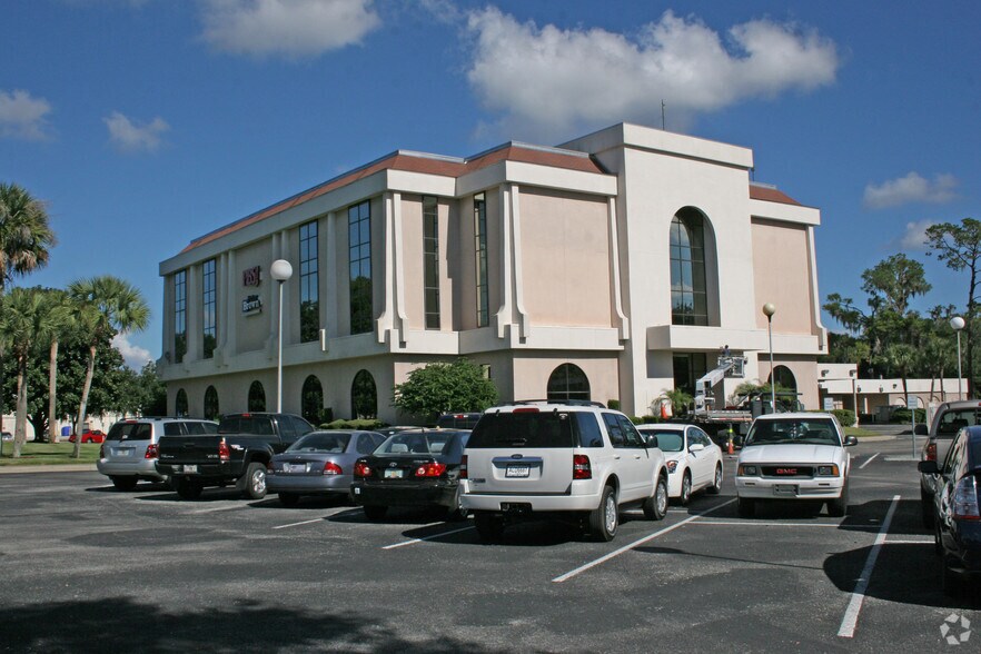 More Photos Of 600 N Broadway Ave, Bartow Office For Lease