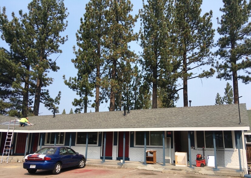 More Photos Of 2440 Lake Tahoe Blvd, South Lake Tahoe Hotel For Sale