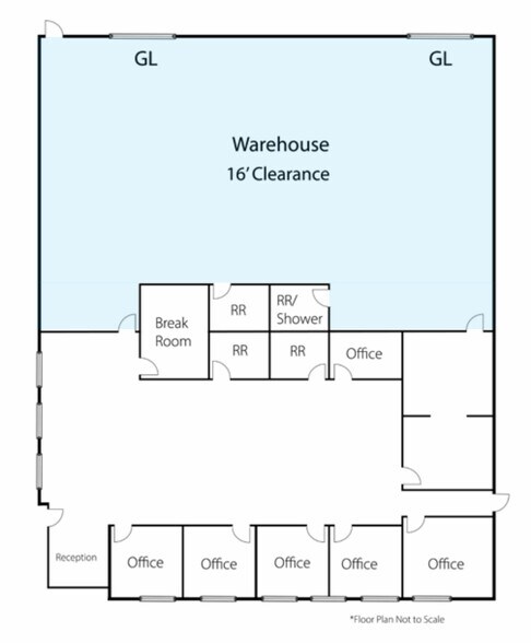 More Photos Of 20712 Civic Center Dr, Lake Forest Warehouse For Lease