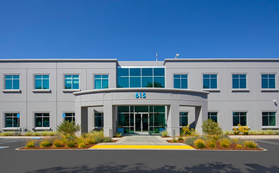 More Photos Of 615 National Ave, Mountain View Office For Lease