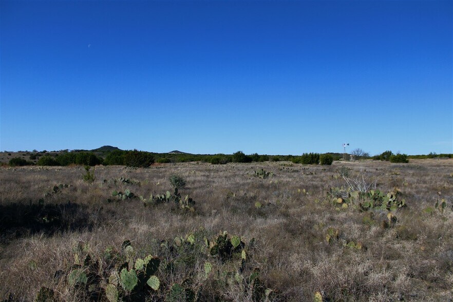 More Photos Of 1684 County Road 2234, Lampasas Land For Sale