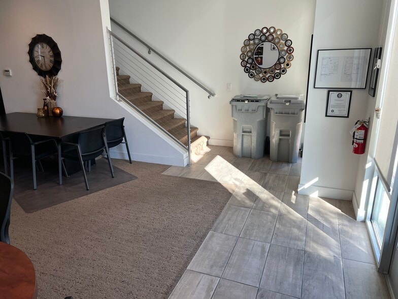 More Photos Of 7336 W Post Rd, Las Vegas Loft Creative Space For Lease