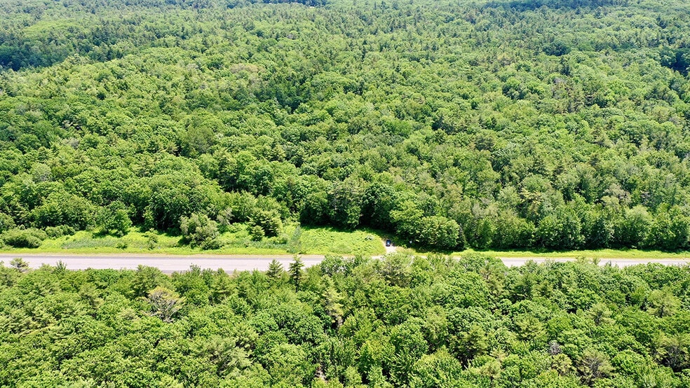 More Photos Of 826 US Route 1, Nobleboro Land For Sale