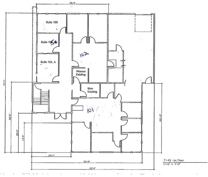 More Photos Of ,  Office For Sale