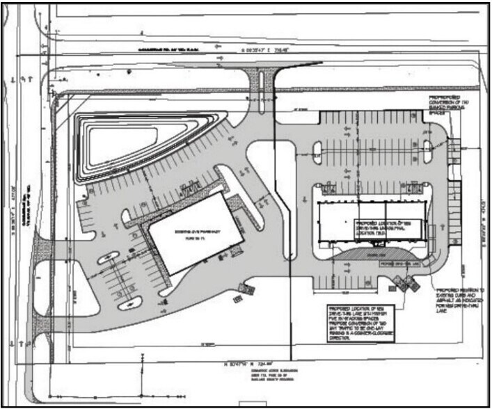 More Photos Of 1203-1273 N Commerce Rd, Commerce Township Unknown For Lease