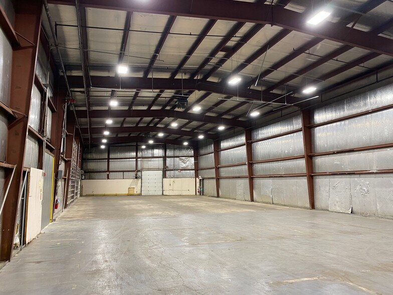 More Photos Of 410 Jersey Ave, Gloucester City Industrial For Sale