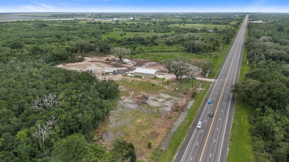 More Photos Of 25033 N Highway 288B, Angleton Land For Sale