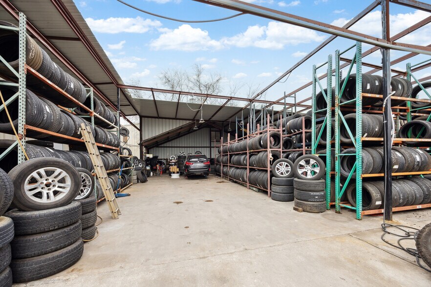 More Photos Of , Houston Industrial For Sale