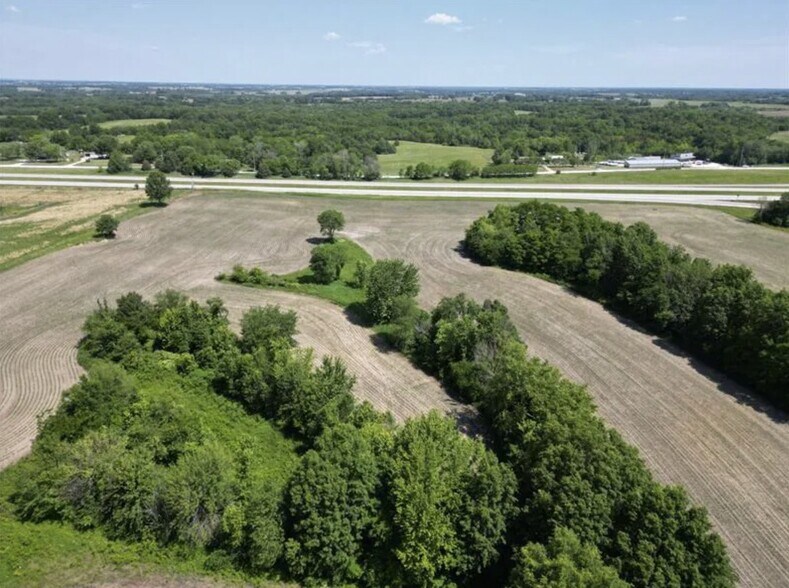 More Photos Of Lot 1 2 3 Highway 36, Bevier Land For Sale
