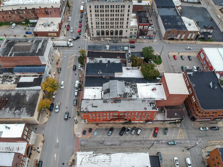 More Photos Of 109 New Castle St, Butler Apartments For Lease