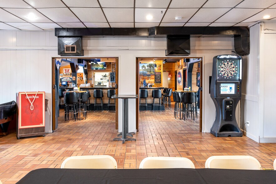 More Photos Of W12010 Rose Eld Rd, Ripon Restaurant For Sale