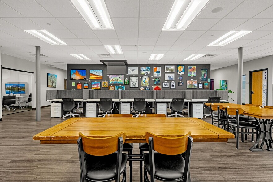 More Photos Of 19 N Tejon St, Colorado Springs Office For Lease