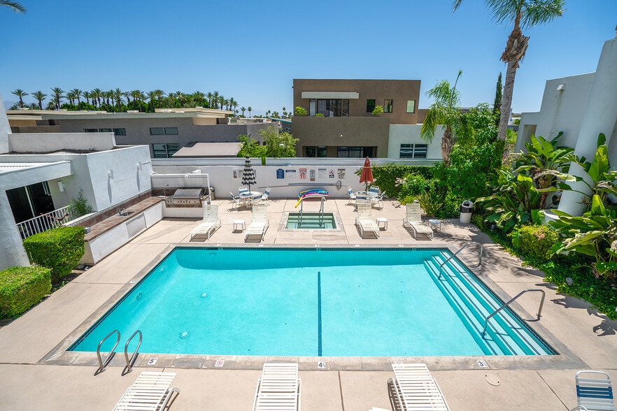 More Photos Of 67590 Jones Rd, Cathedral City Hotel For Sale