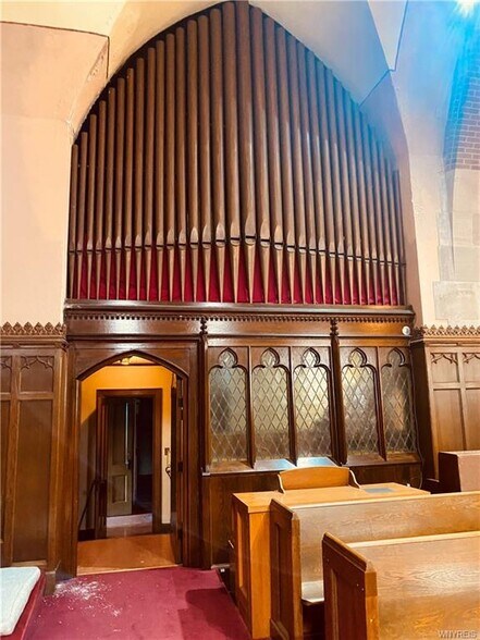 More Photos Of 11 Doat St, Buffalo Religious Facility For Sale