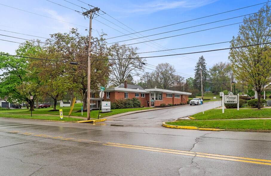More Photos Of 400 W Butler St, Mercer Medical For Sale