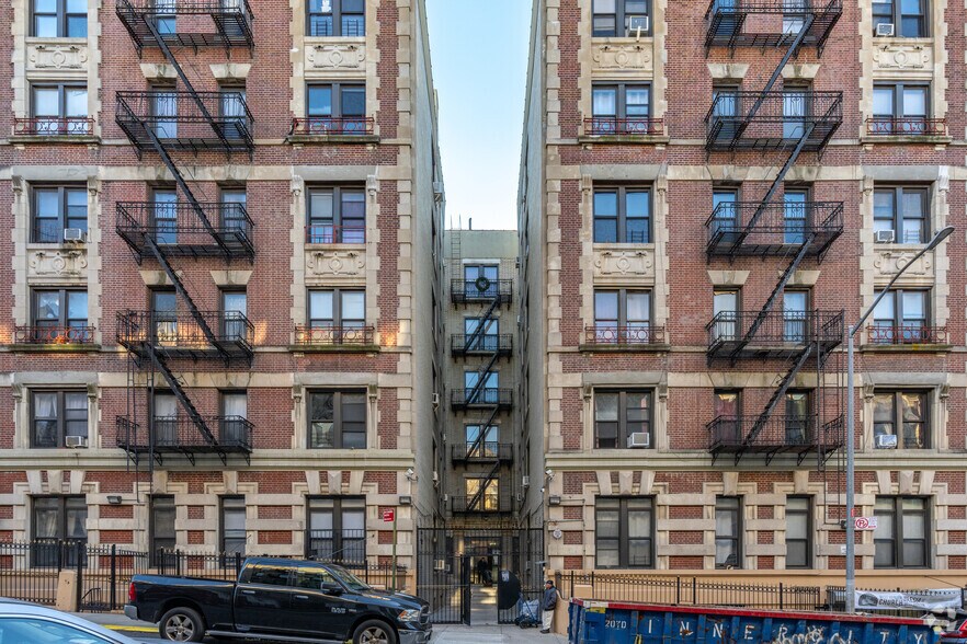 More Photos Of 508 W 139th St, New York Apartments For Lease