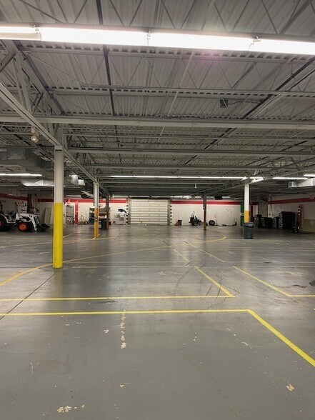 More Photos Of 8061 Erie Rd, Derby Distribution For Lease